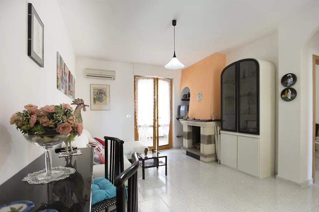 Ferienwohnung Casa Baleari 28C Alghero 0*,
